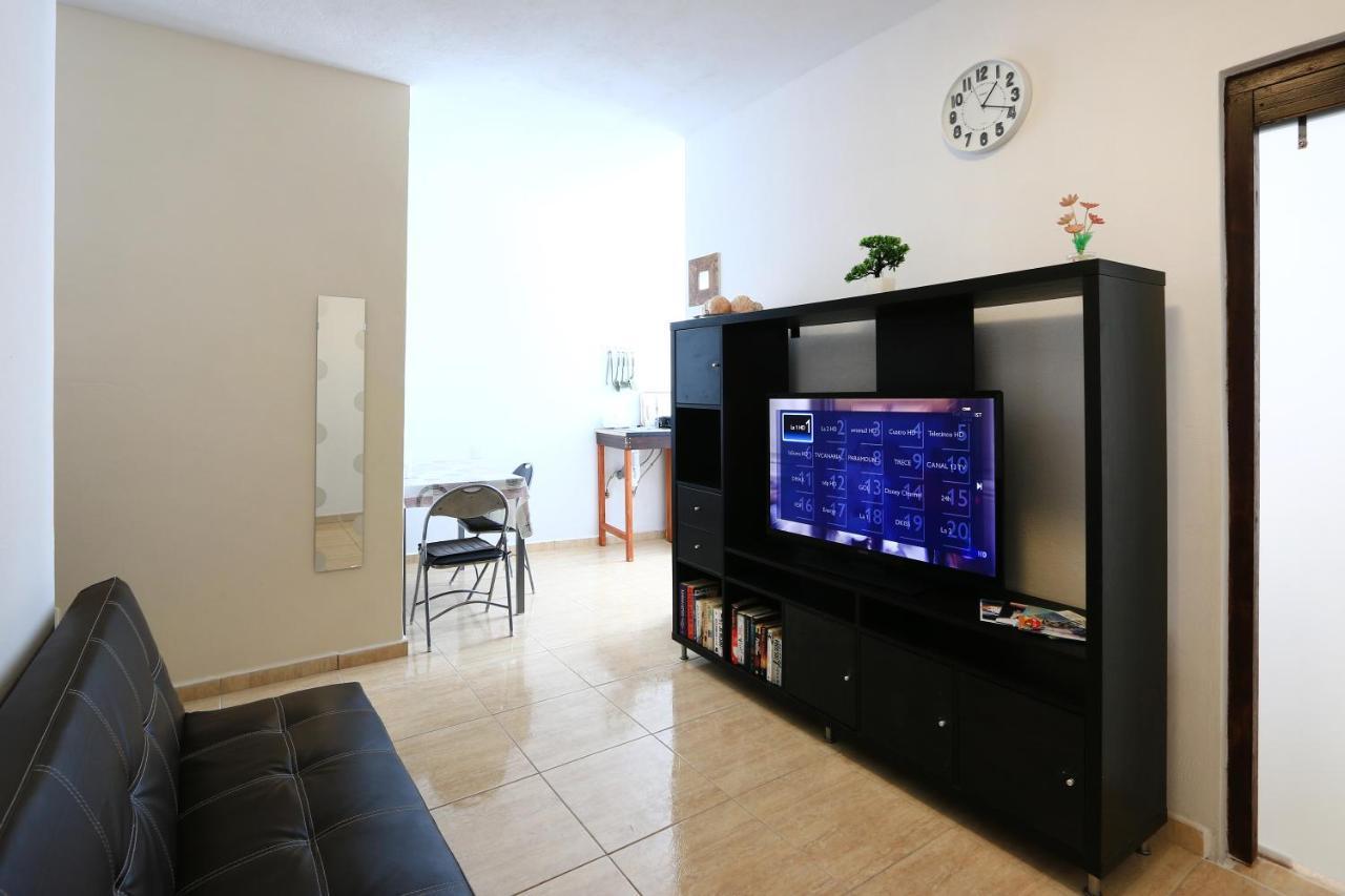Holiday Apartment C Lanzarote Arrecife  Exteriér fotografie
