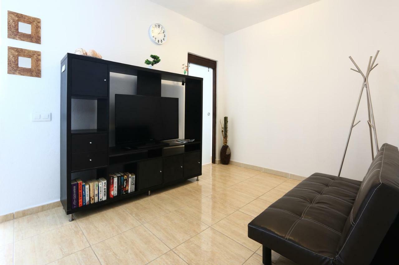 Holiday Apartment C Lanzarote Arrecife  Exteriér fotografie